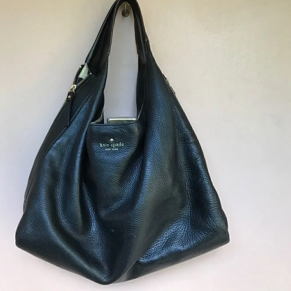 Kate  Spade  hobo bag